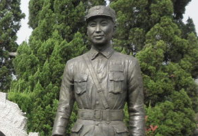 戴安澜:马革裹尸的抗战将军